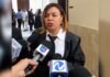 Defensa de Lenin Núñez asegura que creyó que Emmanuel Contreras estaba robando el teléfono