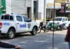Uno de dos detenidos habría admitido mató a estadounidense hallado enterrado en un negocio en Herrera