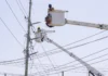 Anuncian cortes de energía temporales por mantenimiento en líneas de 69 kilovoltios a nivel nacional