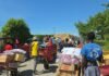 Comercio en Dajabón opera con normalidad pese a supuesta restricciones a productos dominicanos