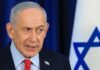 Protestan en Nueva York por discurso de Netanyahu en la ONU