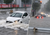 Japón eleva la alerta máxima de emergencia en Nagoya tras lluvias récord e inundaciones