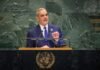 Presidente Abinader sobre el hambre: “Nos habíamos comprometido a alcanzar la meta; lo logramos antes”