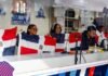 Dominicana supera las 432 horas continuas del récord Guinness de lectura en voz alta
