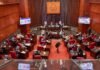 Senado aprobó en única lectura proyecto de ley que regula los juegos de azar en RD