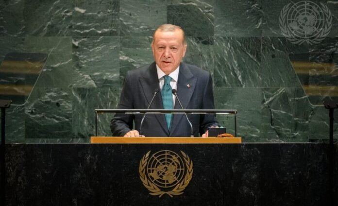 TURKY