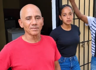 Delincuentes entran a residencia de regidor del PRM y roban dinero y prendas