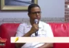 Alexis de la Cruz destaca impacto de la visita de Carolina Mejía a Dajabón
