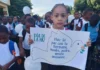 Centro educativo celebra el Día Internacional de la Paz