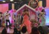 Yonely Rivera es elegida Reina de las Fiestas Patronales Dajabón Rosario 2026