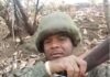 Hermano de dominicano herido en Rusia denuncia que lo obligarán a volver al frente de guerra