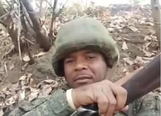 Hermano de dominicano herido en Rusia denuncia que lo obligarán a volver al frente de guerra
