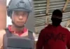 Cae “Dargenis El Sicario” tras enfrentamiento armado durante operativo policial en Dajabón
