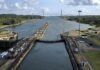 Restricciones en el Canal de Panamá podrían impactar el comercio dominicano