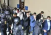Juez se reserva para el domingo fallo sobre coerción en caso Senasa 2.0-A
