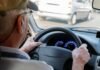 El Poder Ejecutivo unifica vigencia de las licencias de conducir para personas mayores