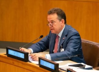 RD respalda extensión de mandato de la fuerza internacional en Haití y pide un año más