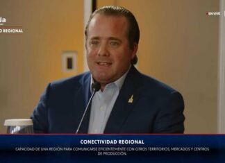 Primer cable submarino de Google en RD quedará conectado en Punta Cana antes de finalizar 2026
