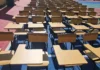 Distrito Educativo 13-04 fortalece sus escuelas con la entrega de nuevos mobiliarios escolares