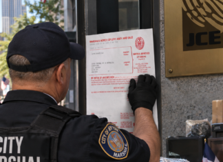 Embargan JCE en NY tras incumplimiento de sentencia