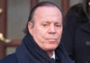 Las exempleadas de Julio Iglesias le demandan de nuevo por agresión sexual