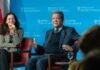 Leonel Fernández en Harvard: "Ningún país tiene el poder para gobernar al resto del mundo"