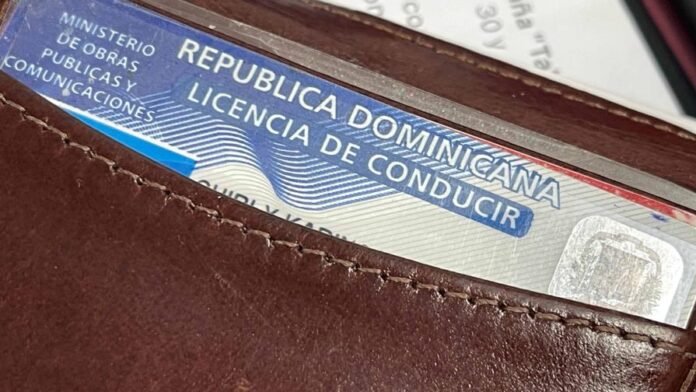 licencia