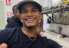 Fallece joven que quedó en coma tras ser agredido durante compra por Marketplace