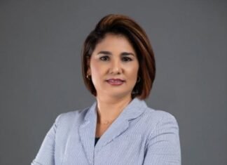 Mirelis Uceta es electa vicepresidenta de Mujeres de la Organización Demócrata Cristiana de América
