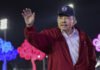 Mirex confirma retiro de misión diplomática del Gobierno nicaragüense de RD