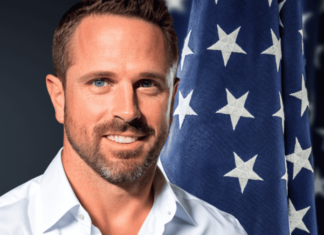 Trump nomina a Austin Holmes, gran conocedor de Haití, como embajador de EE. UU.
