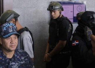 Envían a prisión a todos los imputados por ataque a Julián Oro Duro y asesinato de su esposa