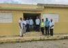 Infraestructura Escolar dispone remozamiento de tres centros educativos en Río Limpio; Elías Piña