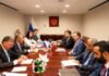 RD pide a Rusia investigar ofertas laborales a dominicanos vinculadas al conflicto Rusia-Ucrania