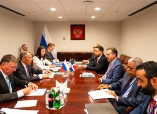 RD pide a Rusia investigar ofertas laborales a dominicanos vinculadas al conflicto Rusia-Ucrania