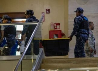 Continúan los interrogatorios a implicados en el caso Senasa 2.0