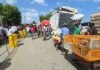 Refuerzan vigilancia sanitaria y controles en frontera de Dajabón ante brote de ántrax en Haití