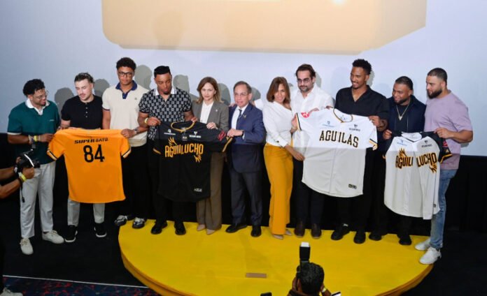 AGUILAS