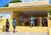 Arrestan hombre que amenazó de muerte a director de escuela en Barahona