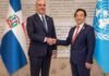 Director de la FAO visitará República Dominicana en dos semanas para conocer políticas alimentarias