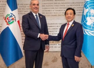 Director de la FAO visitará República Dominicana en dos semanas para conocer políticas alimentarias