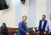 Aplazan audiencia del caso INTRANT por complicaciones de salud de un imputado