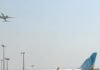 Israel califica de "ataque yihadista" el incidente en un avión Dubai-Tel Aviv que aterrizó de emergencia en Arabia Saudí