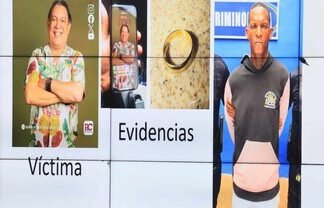 Dictan tres meses de prisión preventiva a implicado en asalto al actor Kenny Grullón