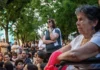 Muere Maricarmen, la anciana que fue desahuciada en Madrid y que encendió protestas por la vivienda