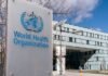 OMS pide información a Rusia por muerte vinculada a posible caso de peste neumónica