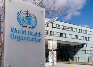 OMS pide información a Rusia por muerte vinculada a posible caso de peste neumónica