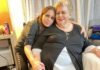 Muere la hija de Paquita la del Barrio a poco más de un año del fallecimiento de la cantante