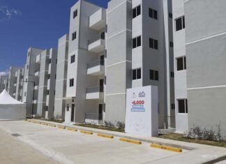 Gobierno reporta 24,243 viviendas entregadas mediante Familia Feliz y Mi Vivienda