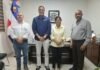 Director de World Vision visita Dajabón y fortalece alianza para apoyar niñez y comunidades vulnerables